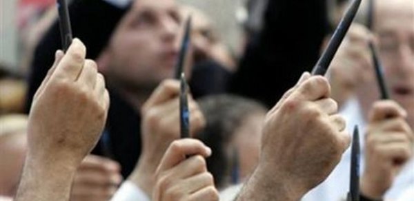 Jurnalistin sorğusunu cavabsız qoyanların cəzası ağır olacaq