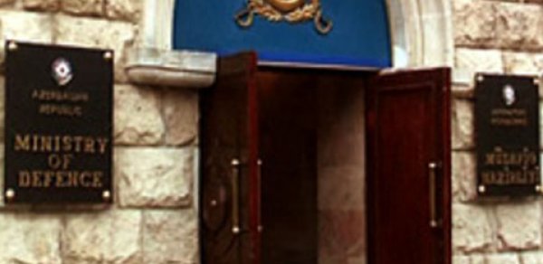 "Azərbaycan torpaqlarından Ermənistana əsgər tabutları gedəcək"