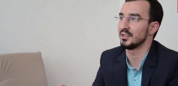 Taleh Bağırovun daha bir tərəfdaşı həbs olundu