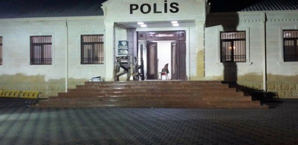 Nardarana polkovnik nəzarət edəcək