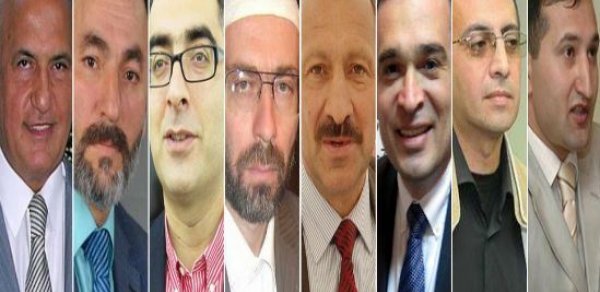 “Onlar prezidentə əfv üçün müraciət edib” -  Tanınmışlardan kimlər azad olunacaq?
