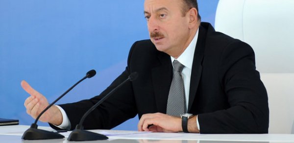 Prezidentdən Müdafiə Nazirliyi ilə bağlı -  SƏRƏNCAM