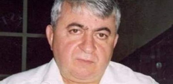 Hacı Məmmədovun cinayət işi yenilənə bilər