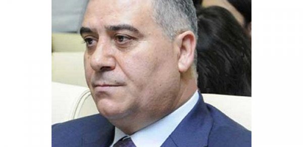 Əli Nağıyevin qardaşına yüksək vəzifə verildi