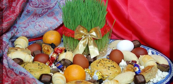 Novruz bayramında 8 gün iş olmayacaq