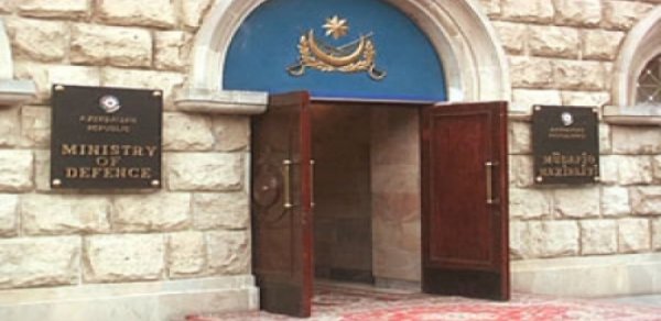 Müdafiə Nazirliyindən Kərəm Mustafayevin həbsi xəbərinə –MÜNASİBƏT