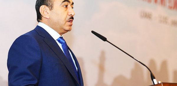 “Qanunlara hörmətsizlik göstərənlərin aqibəti MTN rəhbəri kimi olacaq”–Əli Həsənov