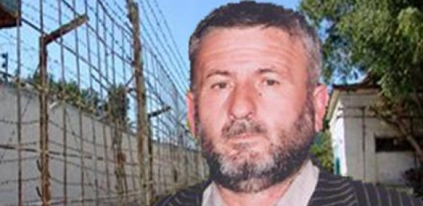 Ruhulla Axundzadənin oğlu həbs olundu
