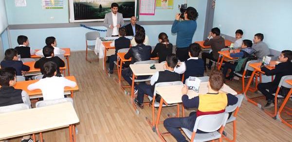“Hər şey vətən üçün!” başladı