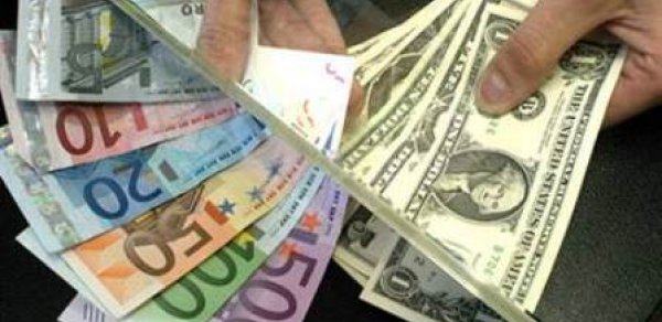 Dollar və avro bahalaşdı