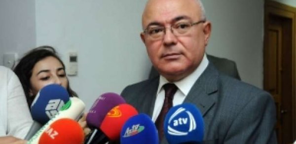 Gömrük depozitləri yaxın vaxtda ləğv olunacaq