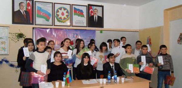 “Dövlət atributlarını tanıyaq və tanıdaq!” başladı
