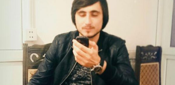 Sevgilisi ilə görüşmək üçün transformatora girən oğlandan yeni xəbər -  FOTO 