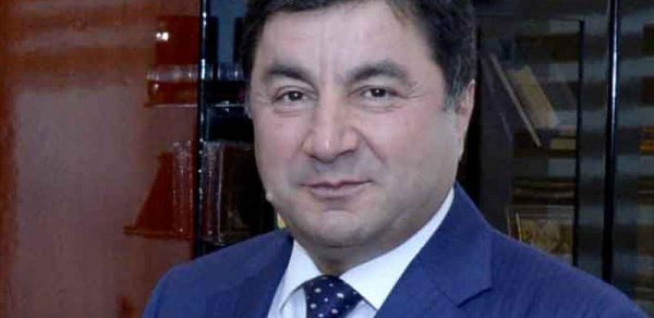 Vəkili Vidadi Zeynalovun səhhəti barədə məlumat verdi