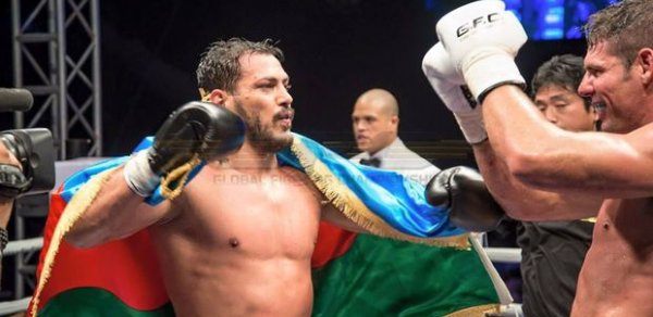 Zabit Səmədov: İlham Əliyevlə görüşüb əlini sıxmaq istəyirəm