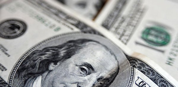 Mərkəzi Bank: Bir nəfərə maksimum 1000 dollar satılsın