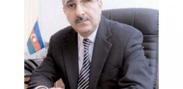 Ədliyyə Nazirliyində kadr dəyişikliyi