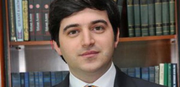 Anar Məmmədovun şirkəti ləğv edildi