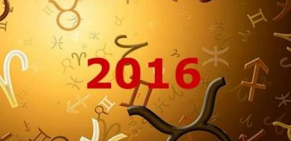 2016-da sizi nələr gözləyir? - Bürclərinizlə tanış olun
