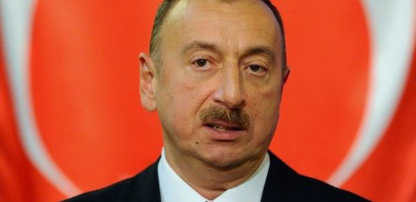İlham Əliyev: Biz heç kimdən qorxmuruq