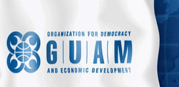 GUAM-a sədrlik Azərbaycana keçdi