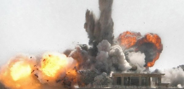 Zavoddakı partlayışda ölən və yaralıların adları