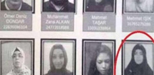 27 yaşlı azərbaycanlı qızın başına 4 milyon mükafat qoyuldu