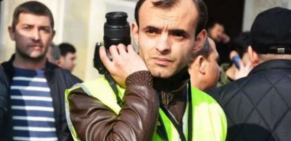 Jurnalist Rasim Əliyevin öldürülməsi ilə bağlı məhkəmə başladı