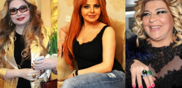 Məşhurlara qızıl satan biznes leydinin -  Başını kəsdilər