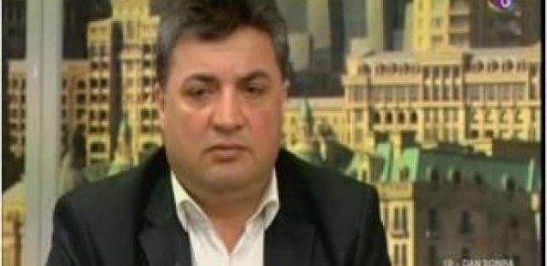 Azərbaycanlı meyxanaçını öldürmək istədilər -  VİDEO 