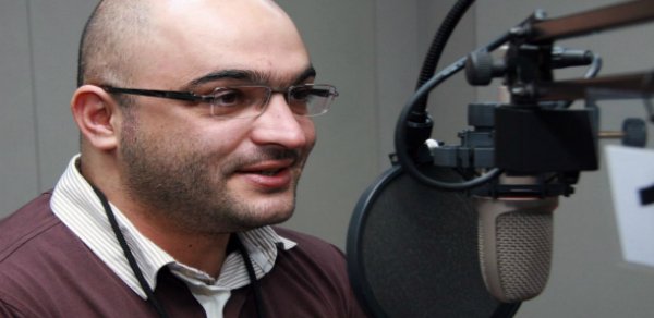 ‘Artıq hökuməti tənqid etməyəcəyik’ —  Eynulla Fətullayev 