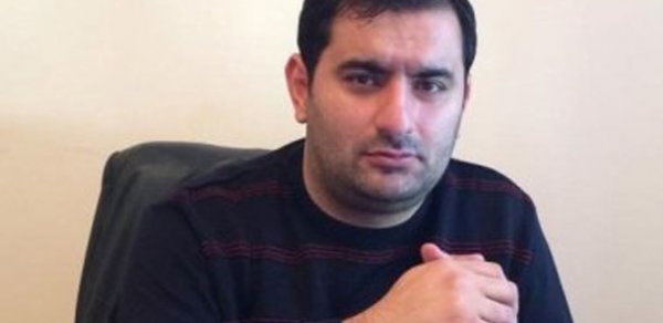 Eldar Sabiroğlunun istefa verən oğlu Baş Prokurorluğa çağırıldı