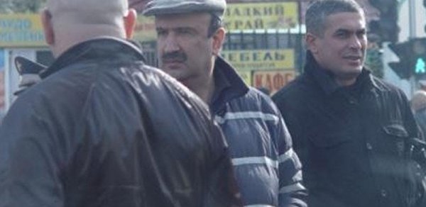 Öldürülən qızıl alverçisinin avtoritetlə əlaqəsi ortaya çıxdı