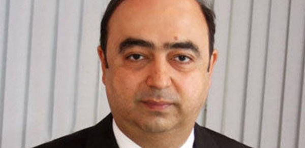 Deputat həbs edildi