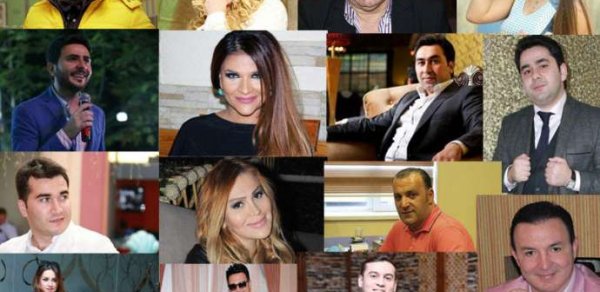Azərbaycanlı müğənnilərin yeni toy qiymətləri -  SİYAHI
