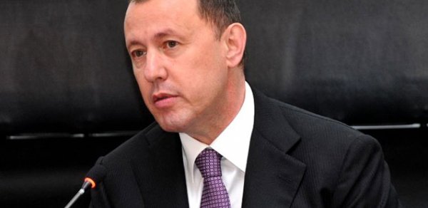 Cahangir Hacıyev yenidən “Bandotdel”ə gətirilidi