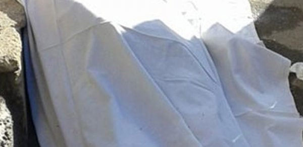 İnsan Alverinə Qarşı Mübarizə Baş İdarəsində ölüm