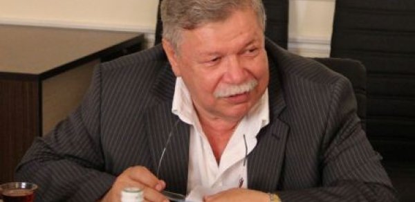 Azərpaşa Nemət “Azdrama”nın direktoru oldu