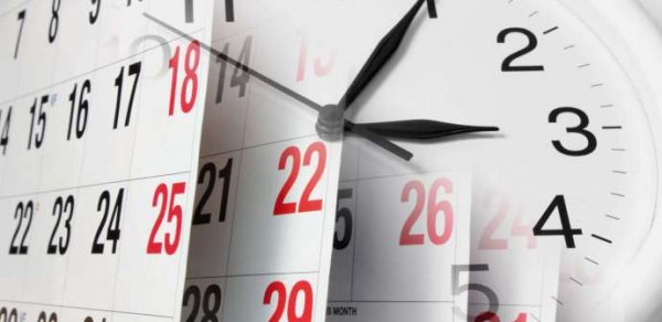 8 gün qeyri-iş günü olacaq