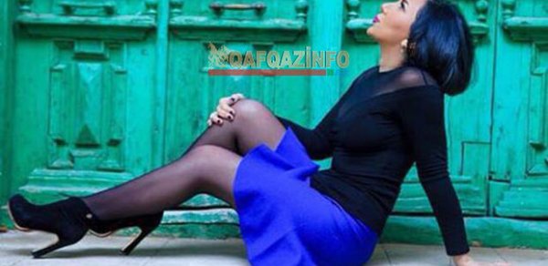 Qızıl satan anasını öldürən qızın –FOTOLARI