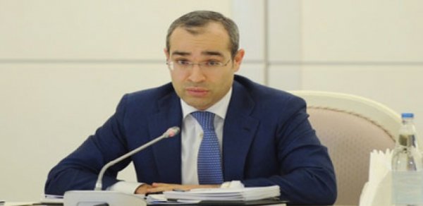 Mikayıl Cabbarov 66 direktoru işdən çıxardı