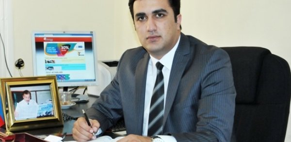 Elnur Nağızadə işdən çıxarıldı