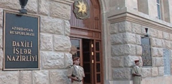 Daha bir rəis işdən çıxarıldı