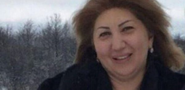 “Qızıl Məryəm”in bacısı da həbs edildi –İLGİNC FAKTLAR
