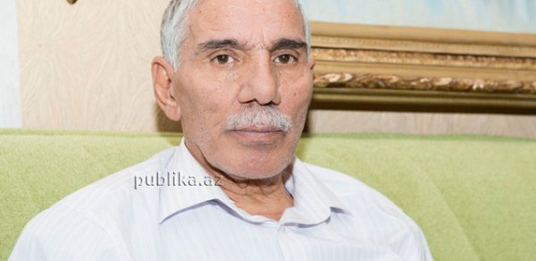 Zəlimxan Yaqub vəfat etdi
