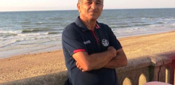 Əli Kərimlinin əmisi oğlu barəsində cinayət işi başlandı