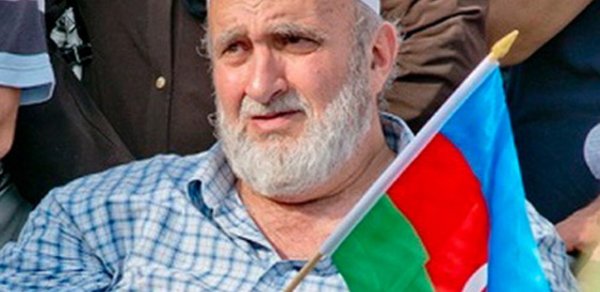 “Atama DTX-nin təcridxanasında çox çətin olacaq” - Natiq Kərimovun oğlu