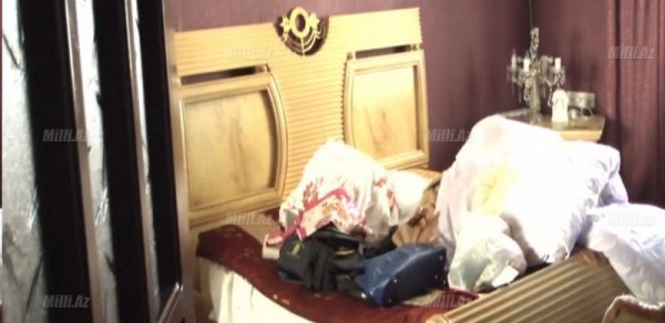 Mətanət "Qızıl Məryəm"in evini niyə özününkü kimi təqdim edib?–VİDEO - FOTO