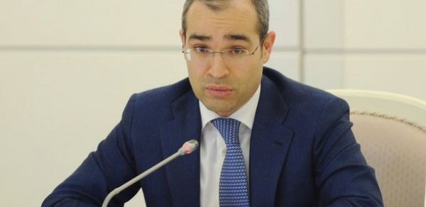 Mikayıl Cabbarov qalmaqallı şöbə müdirini vəzifədən azad etdi