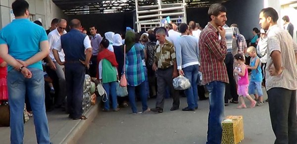 Azərbaycanda gömrük labirinti... - Sahibkarların gömrükdə çəkdiyi zülm